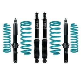 0-3" IMS Lift Kit Toyota 4Runner (2010-2024)