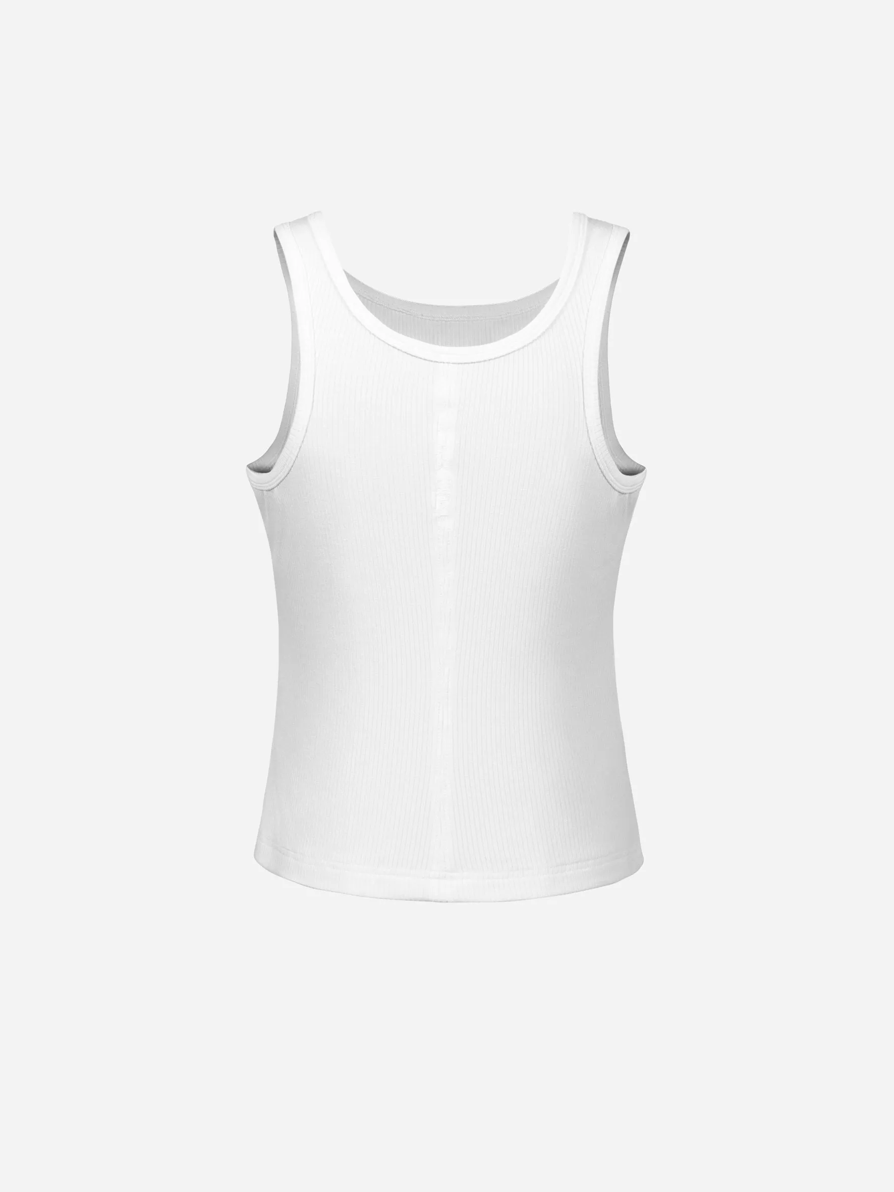 009 - Basics Tanktop