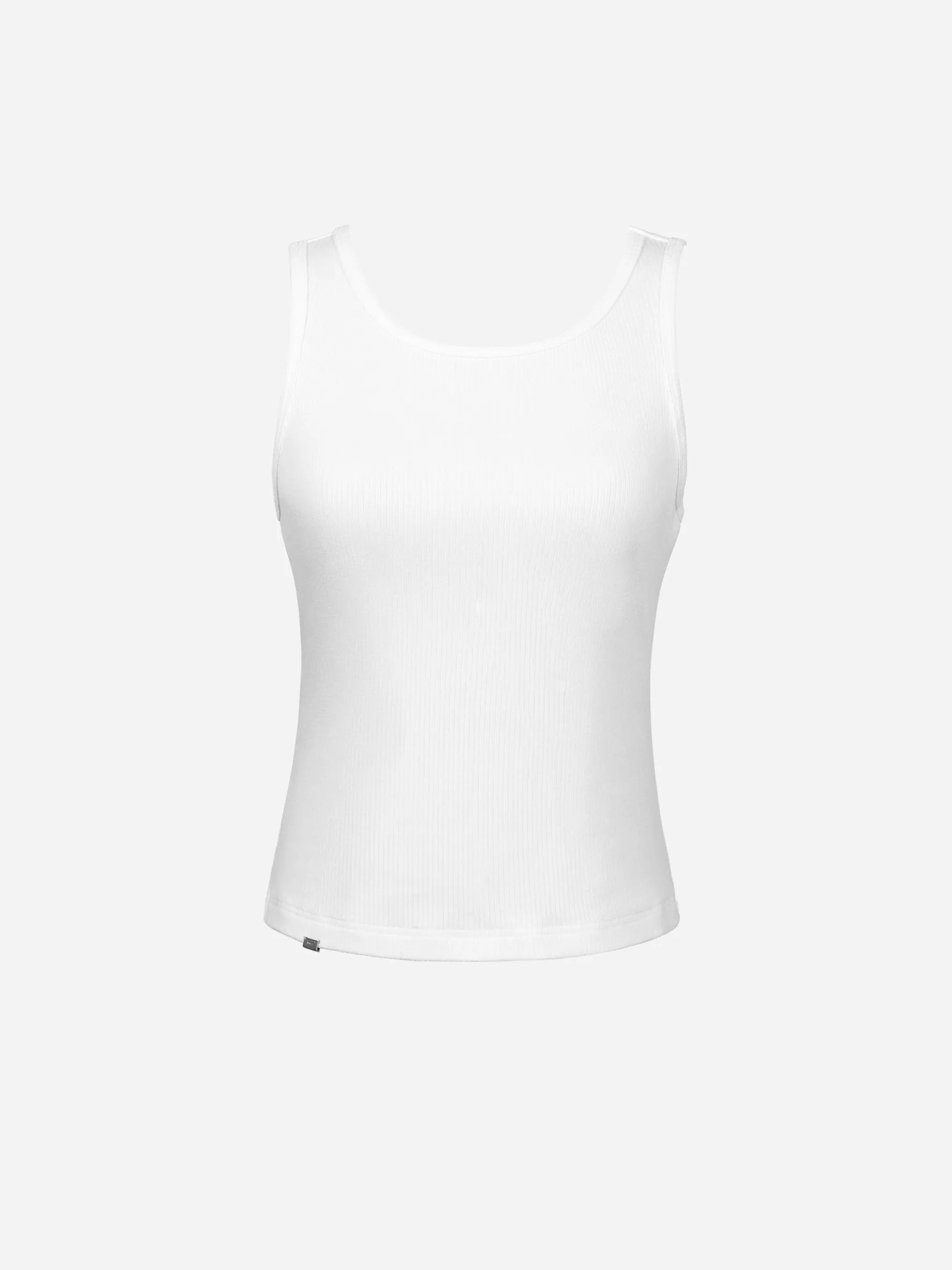 009 - Basics Tanktop