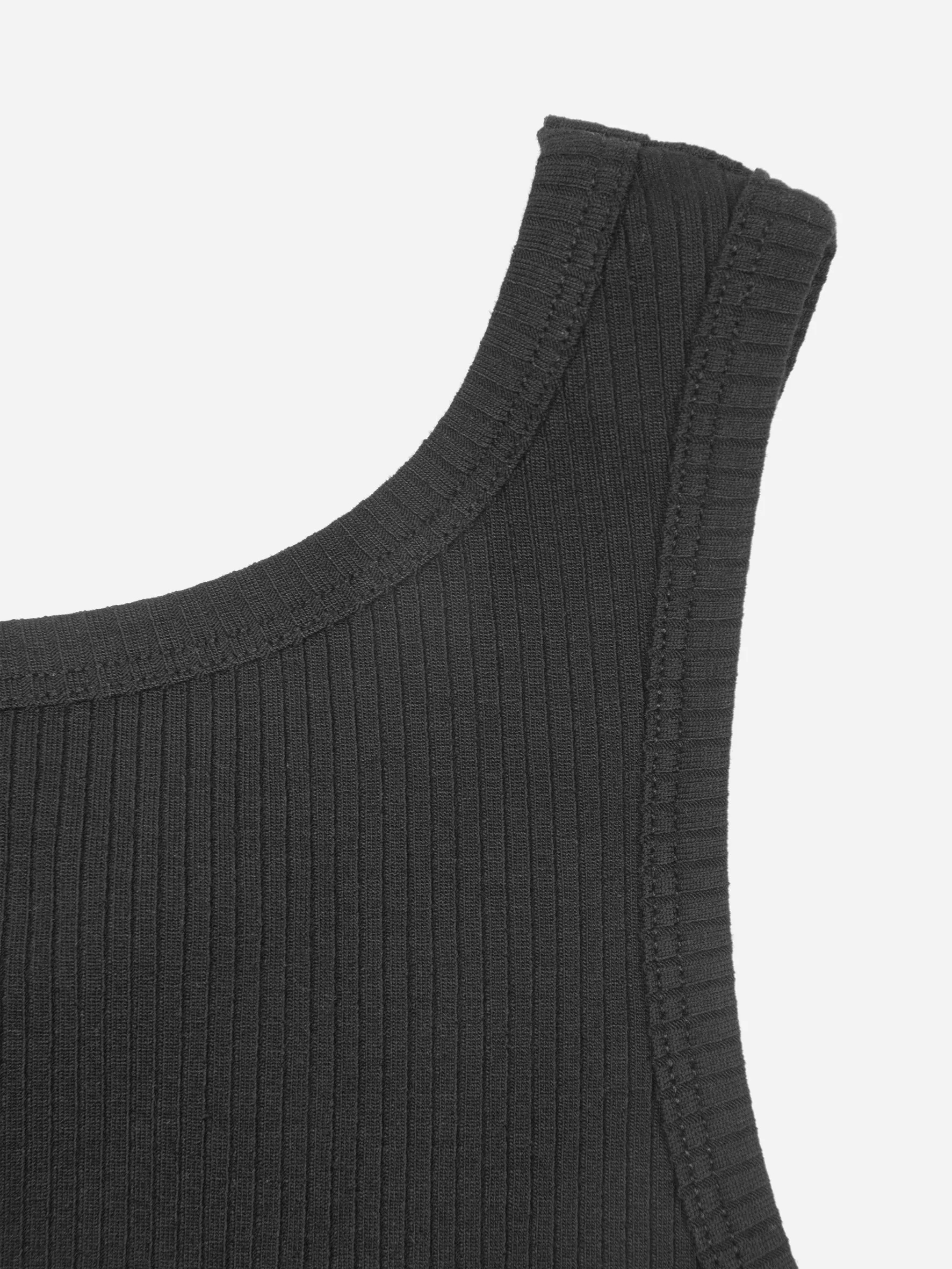 009 - Basics Tanktop