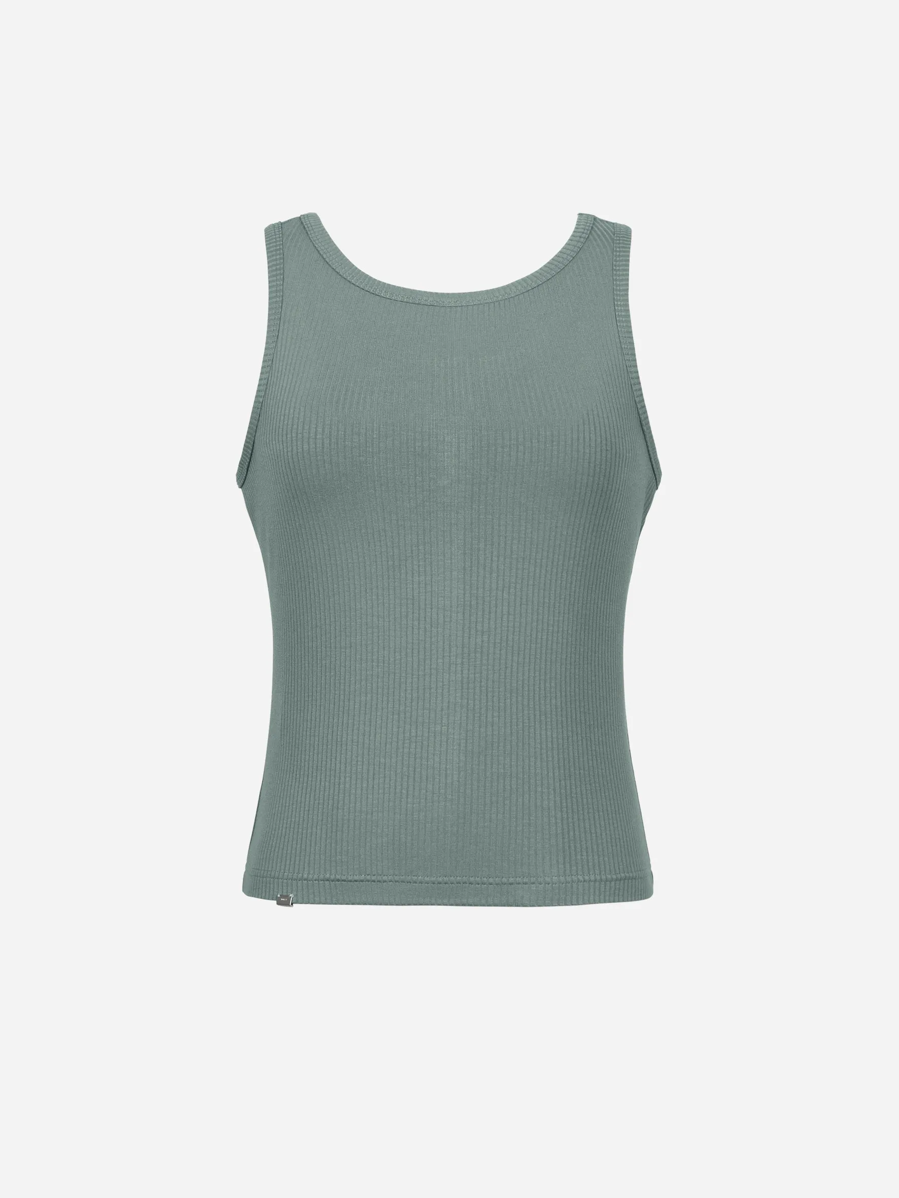 009 - Basics Tanktop