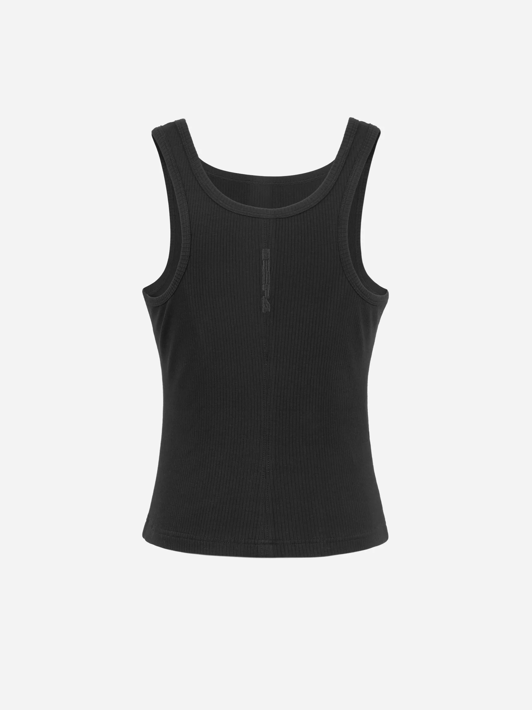 009 - Basics Tanktop