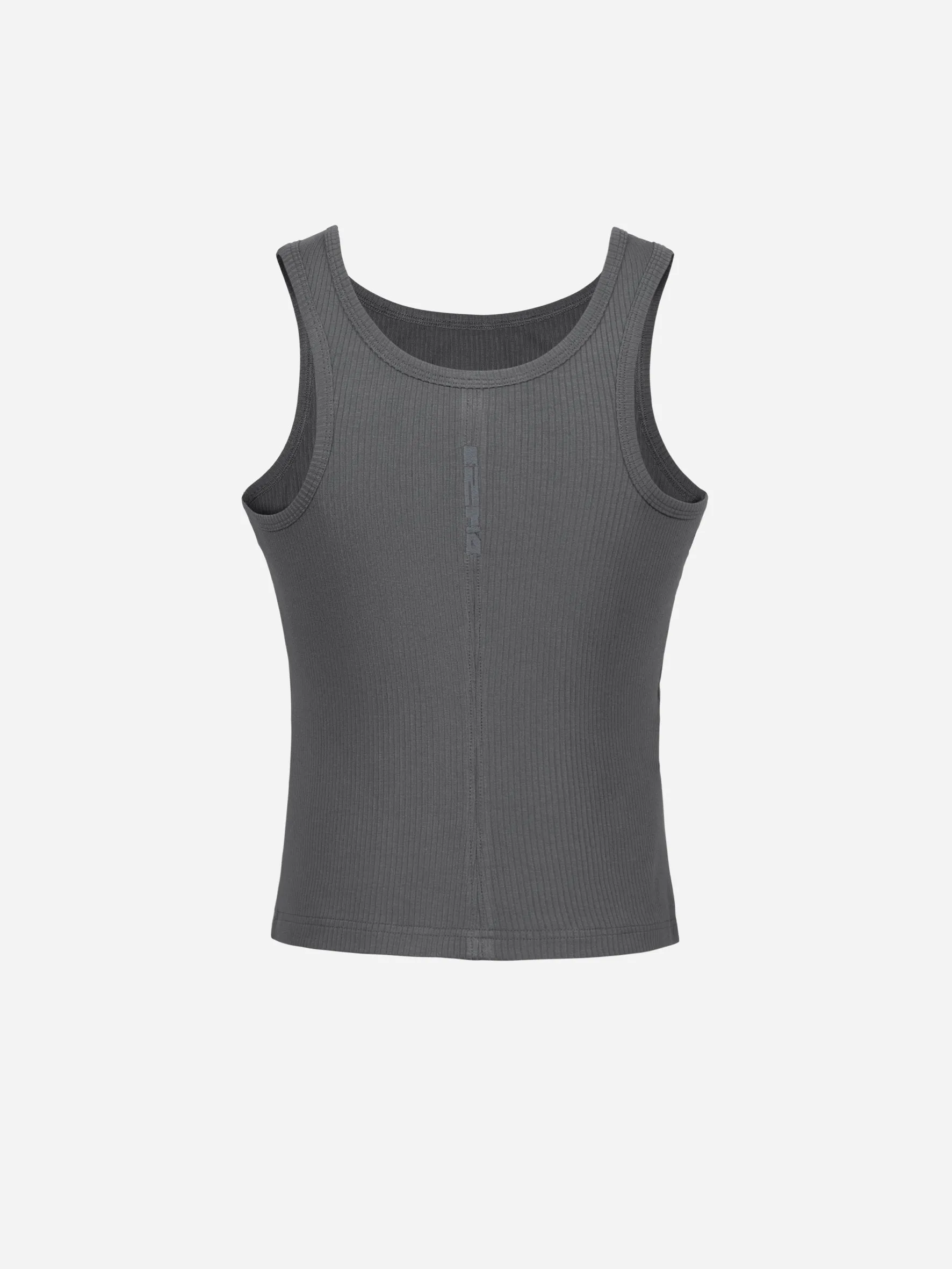 009 - Basics Tanktop