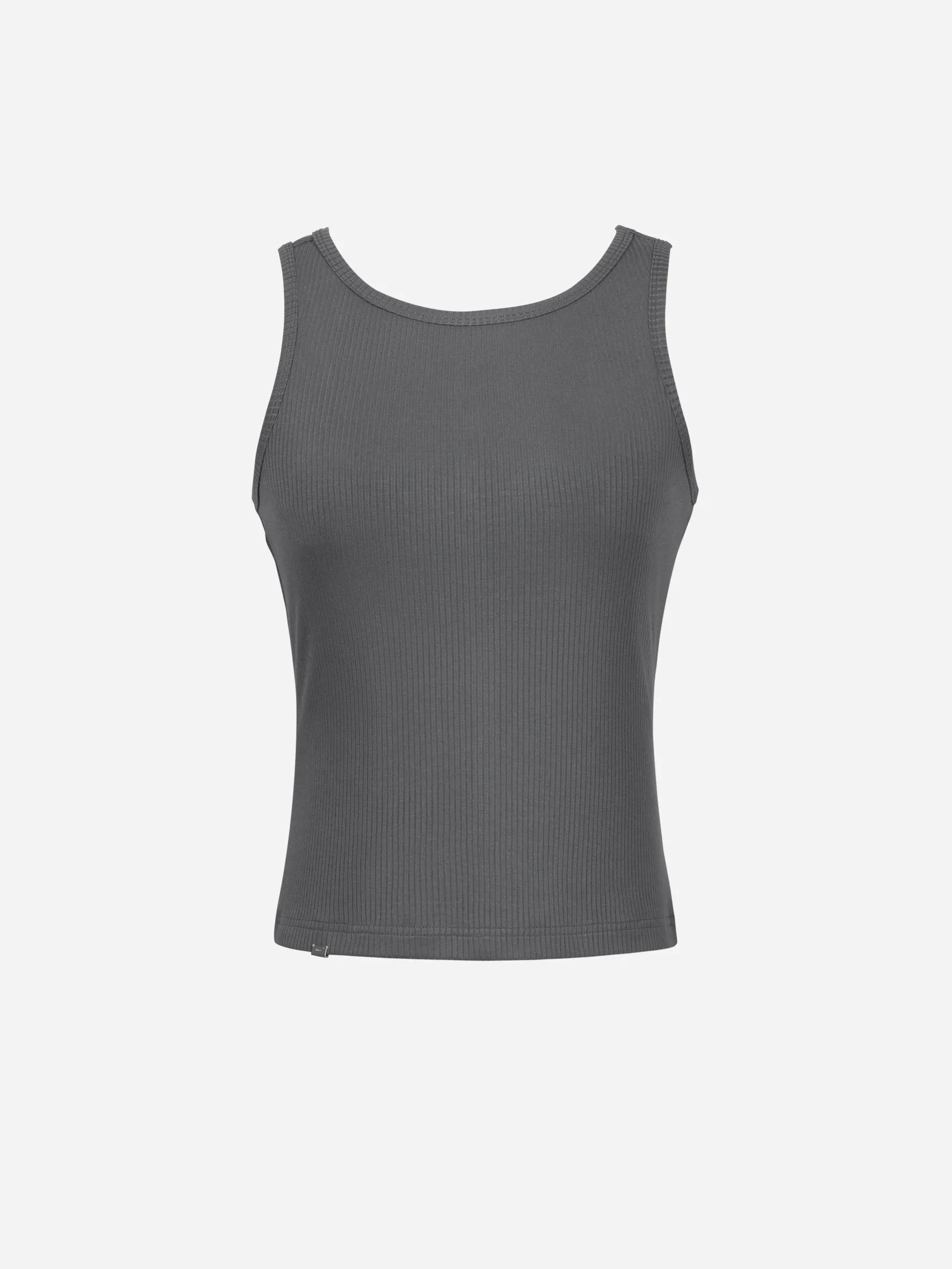 009 - Basics Tanktop