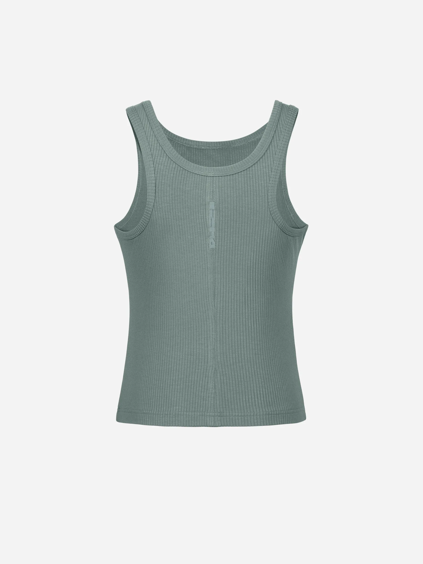 009 - Basics Tanktop