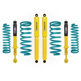 2-3" Nitrogen Charged Long Travel Lift Kit Toyota 4Runner (2010-2024)