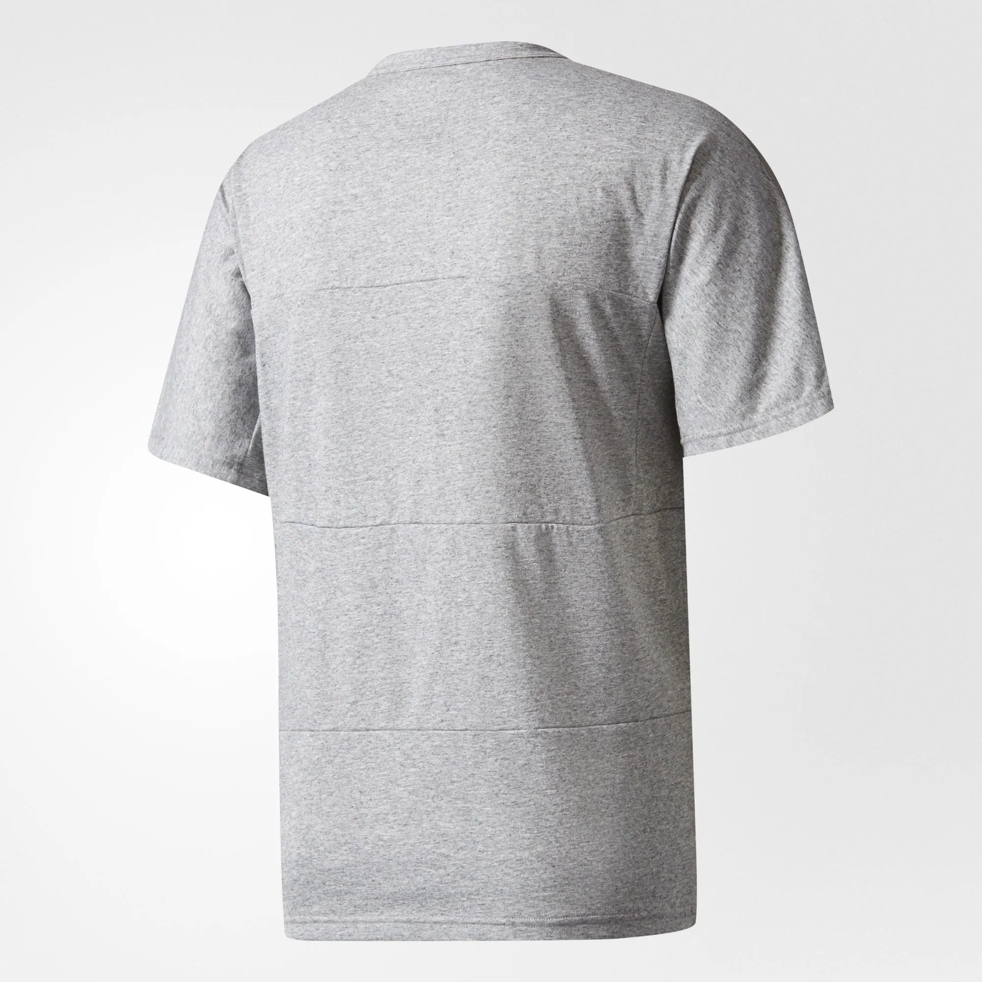 adidas X Wings   Horns Tee Men's - Ash Grey