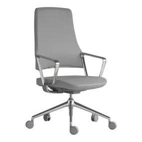 Aventador Task Chair w/ Medium Backrest