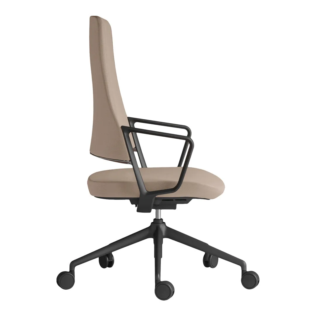 Aventador Task Chair w/ Medium Backrest