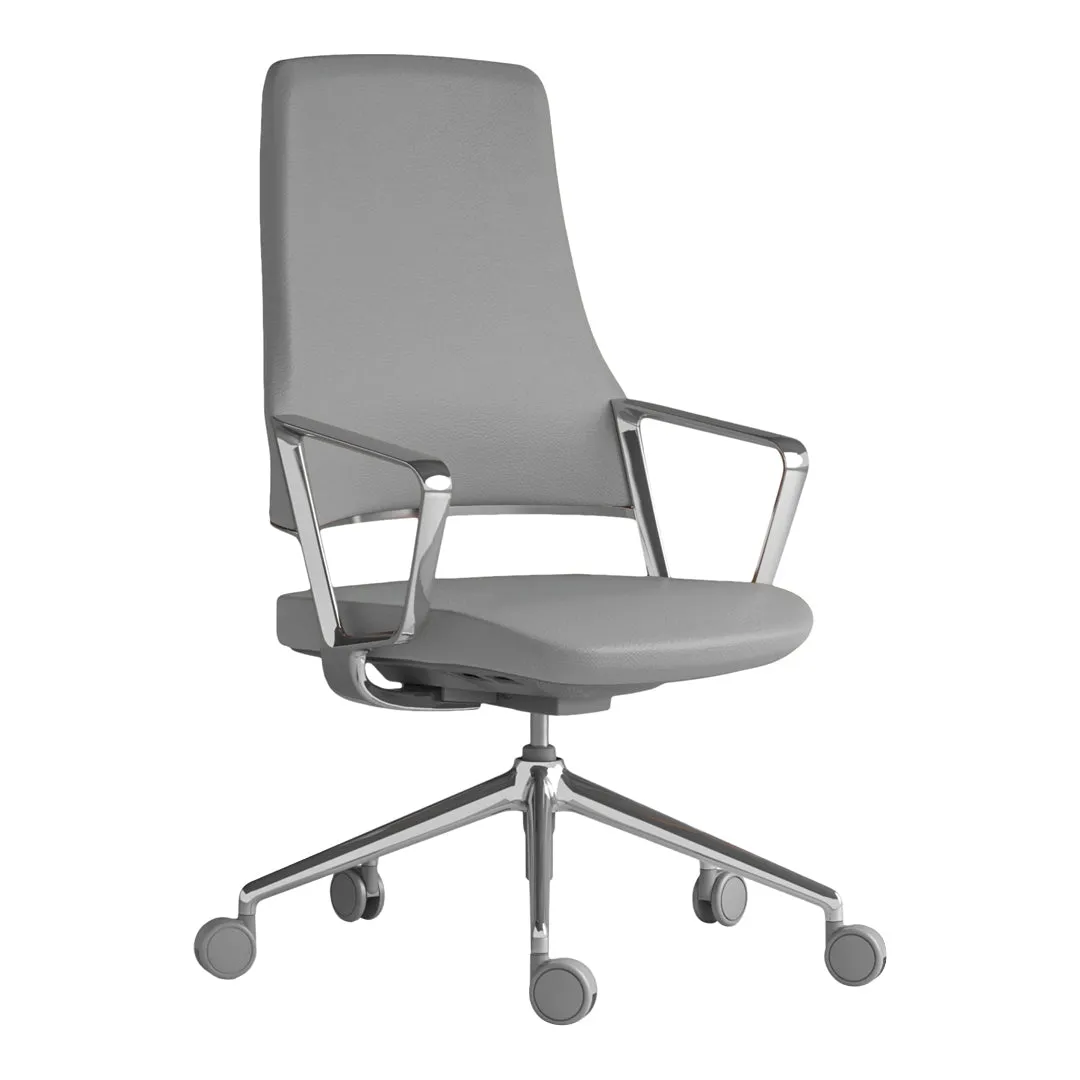 Aventador Task Chair w/ Medium Backrest