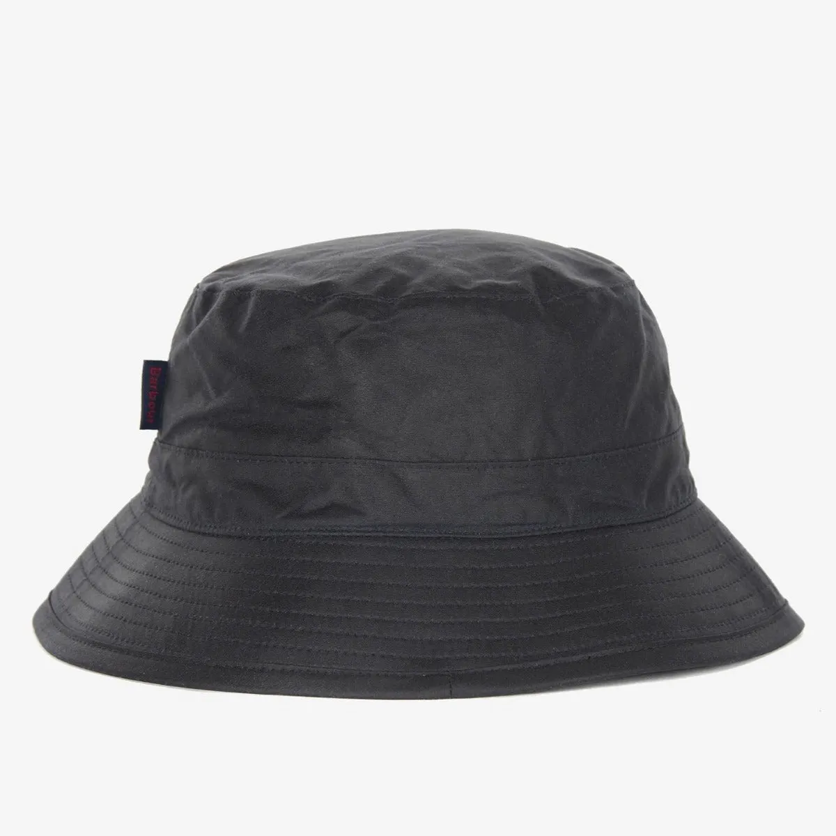 Barbour Wax Bucket Hat