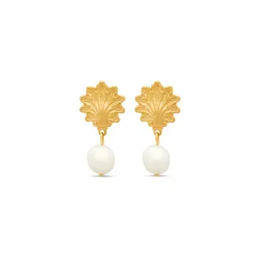 Botticelli Earrings