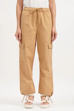 Cargo Parachute Trousers