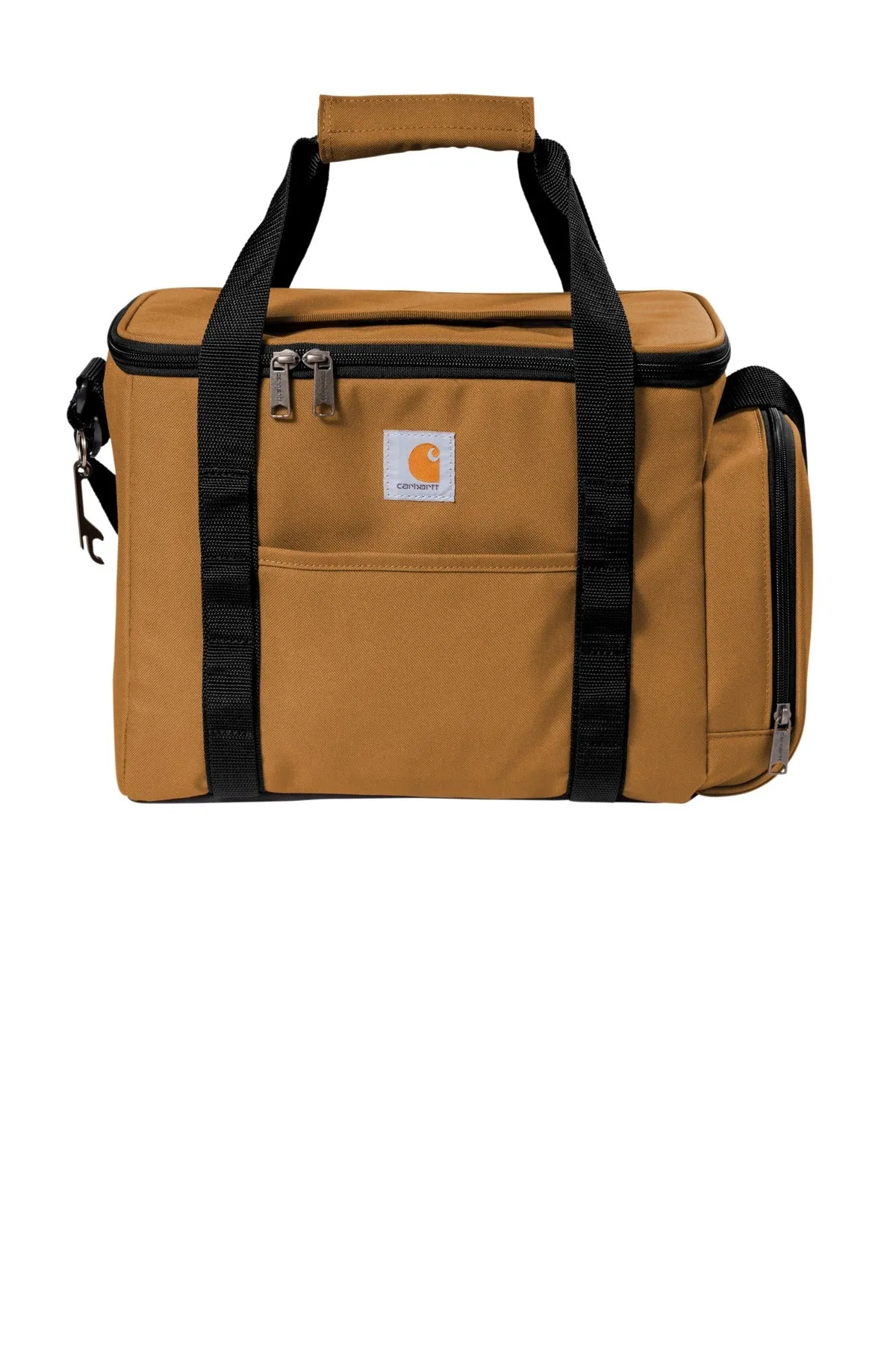 Carhartt Duffel 36-Can Cooler