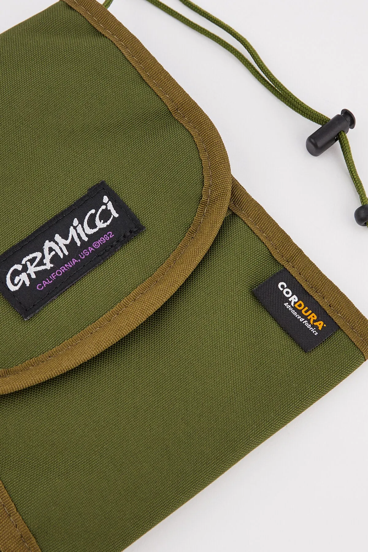 Cordura® Neck Pouch