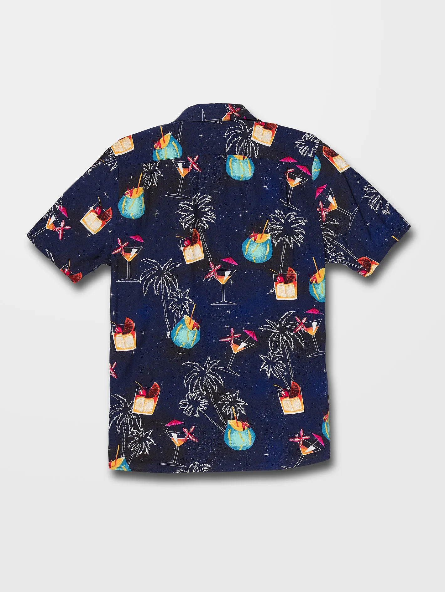 Cosmic Vaca Shirt - BLUEPRINT