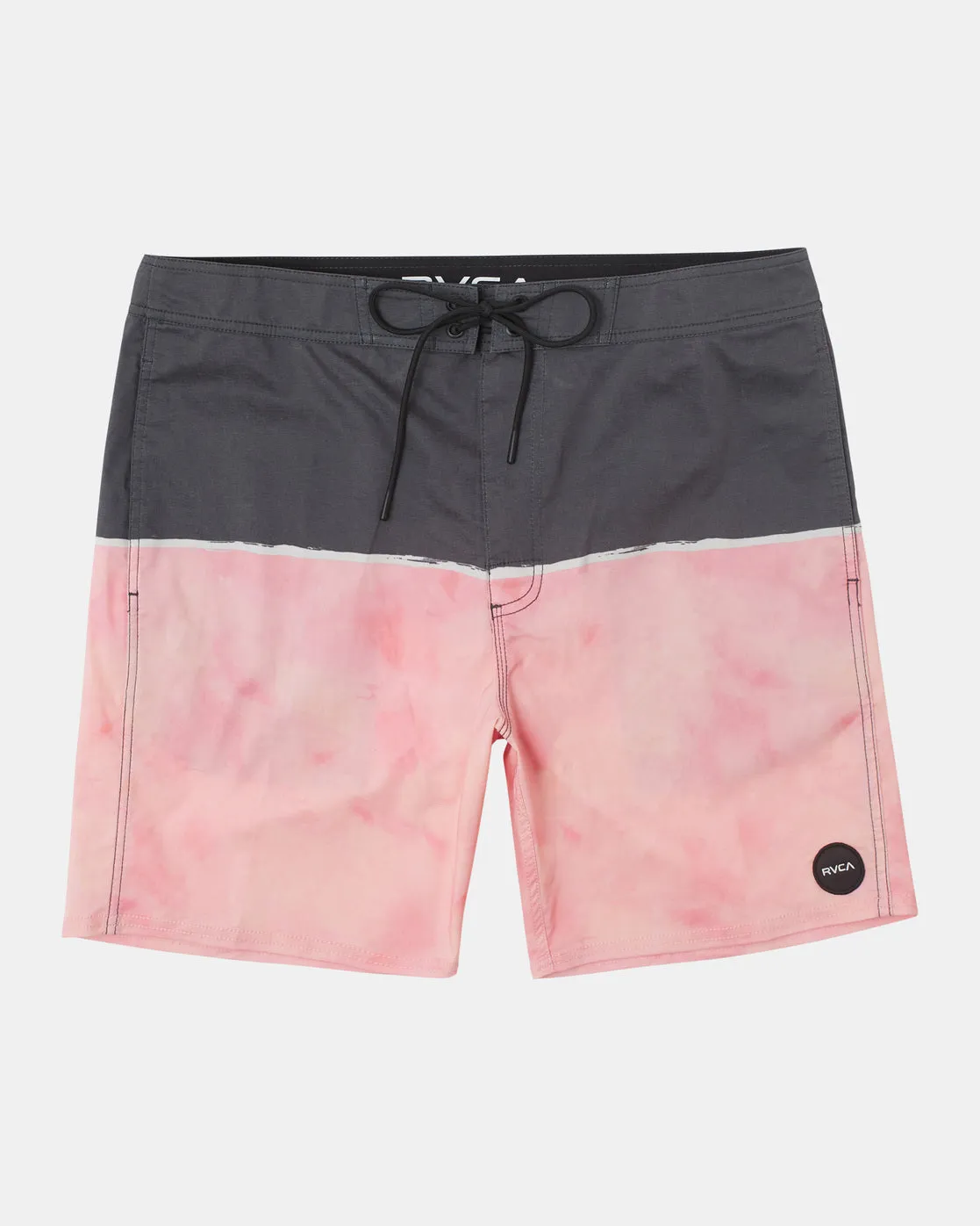 County 18 Boardshorts - Flamingo