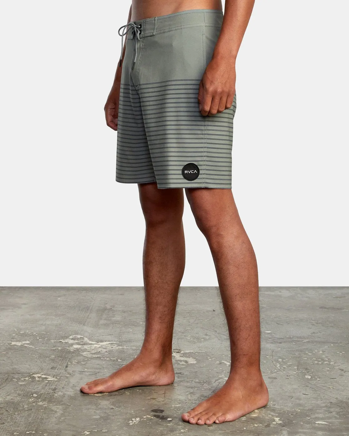 Curren 18 Boardshorts - Aloe