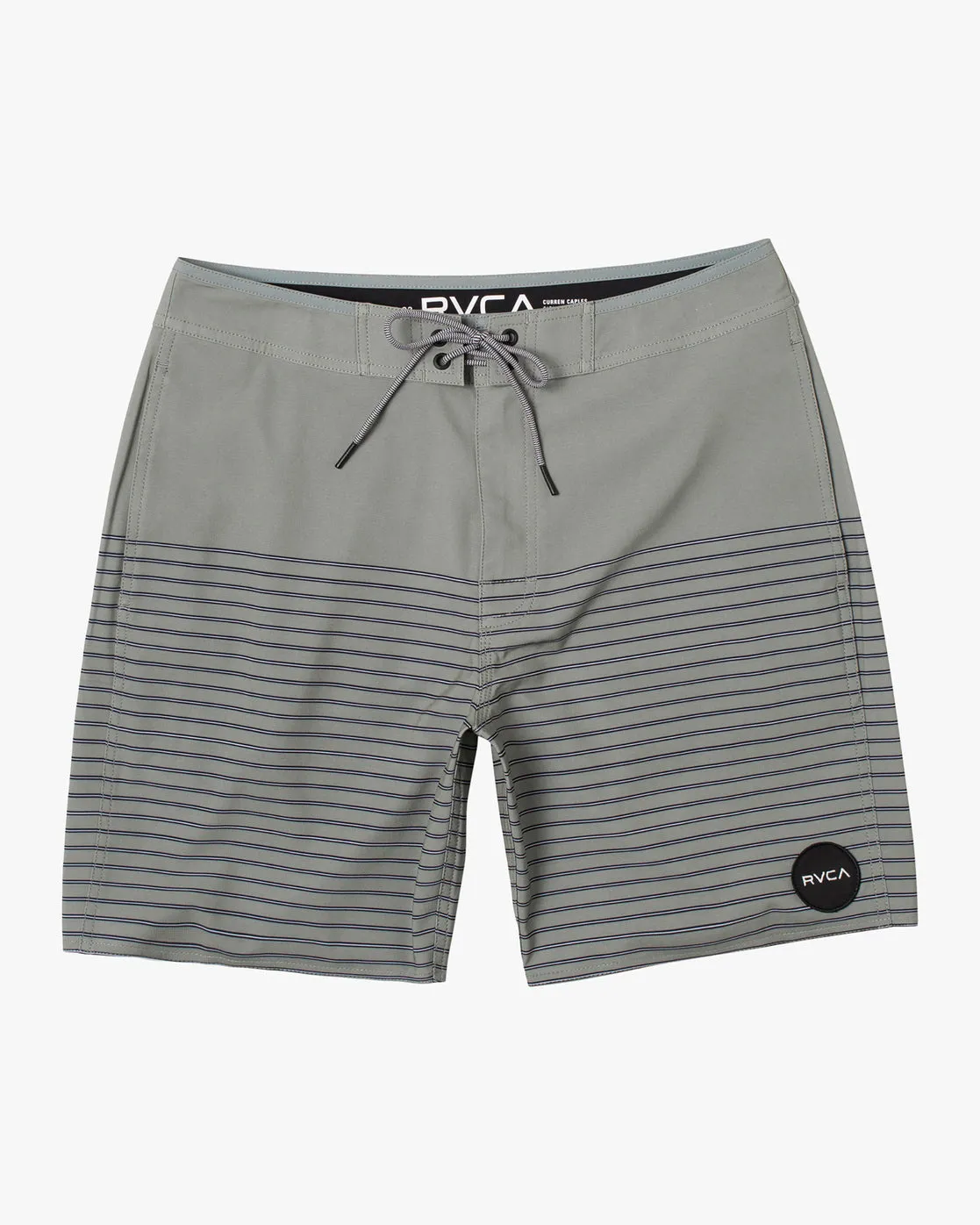 Curren 18 Boardshorts - Aloe