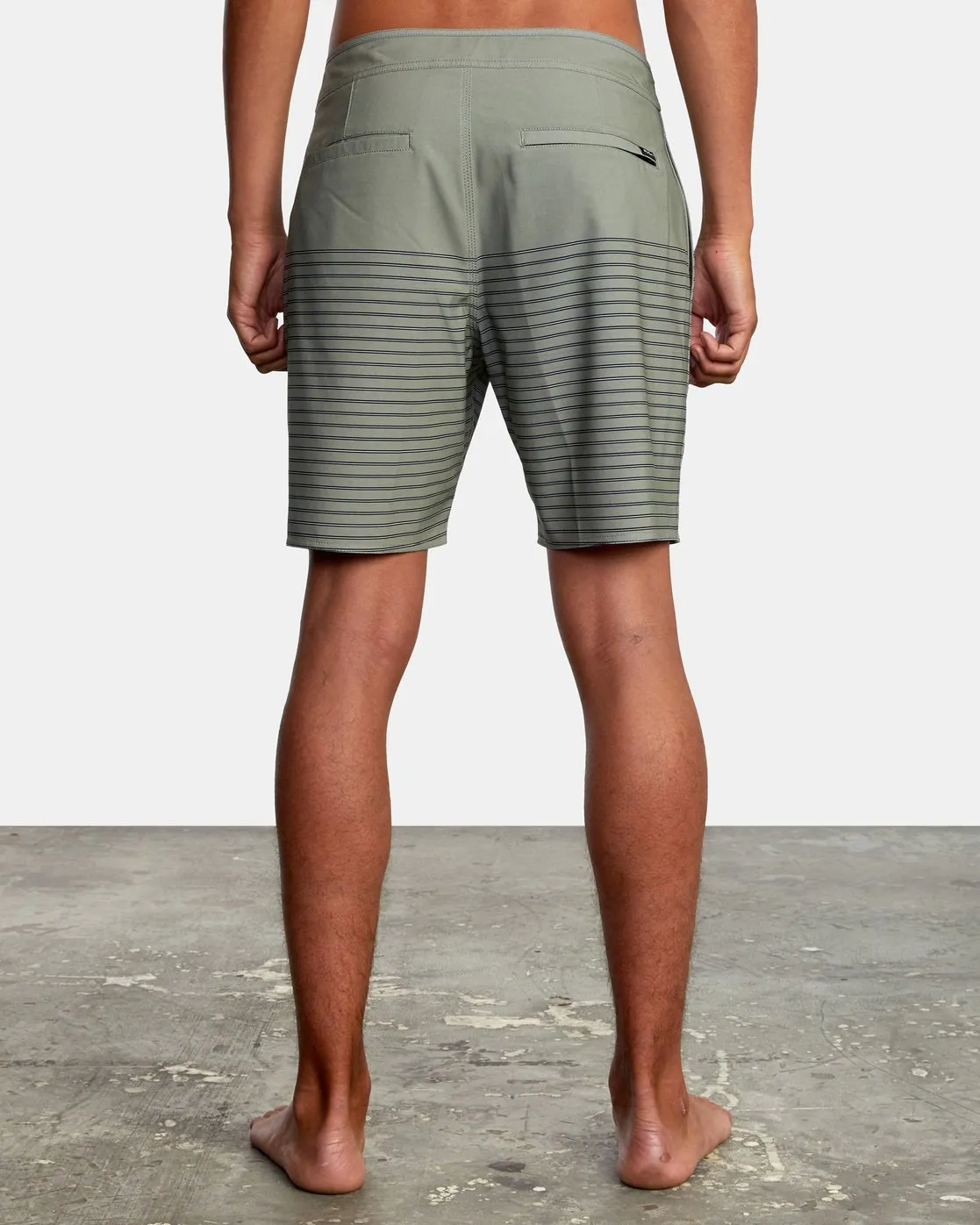 Curren 18 Boardshorts - Aloe