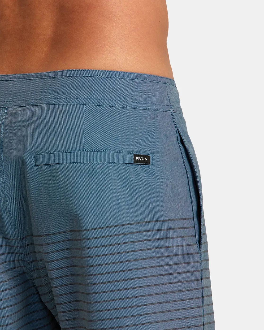 Curren 18 Boardshorts - Duck Blue