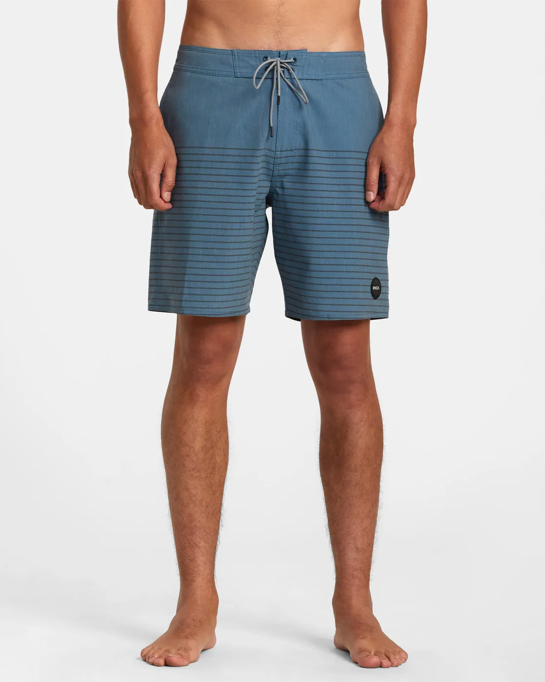 Curren 18 Boardshorts - Duck Blue