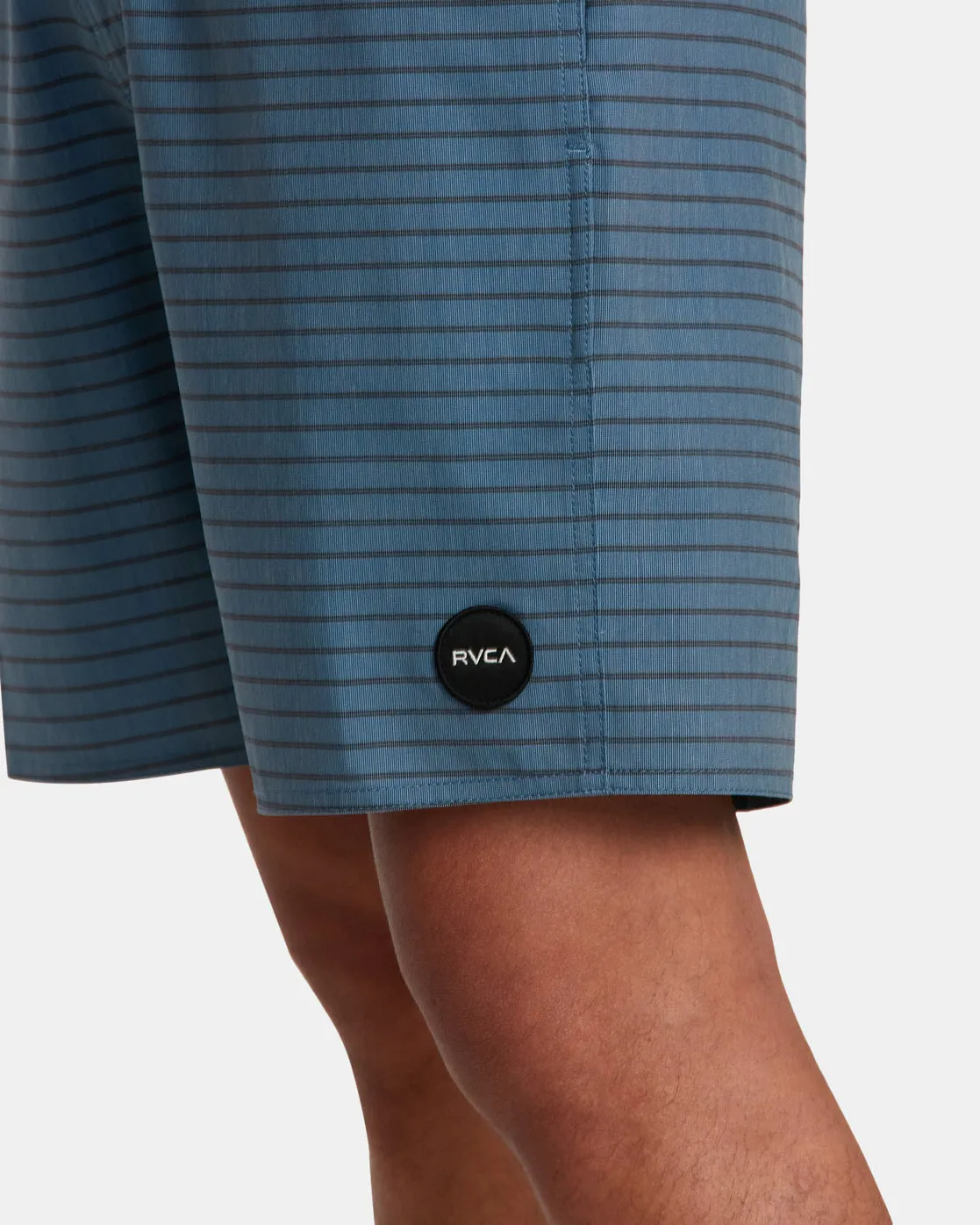 Curren 18 Boardshorts - Duck Blue