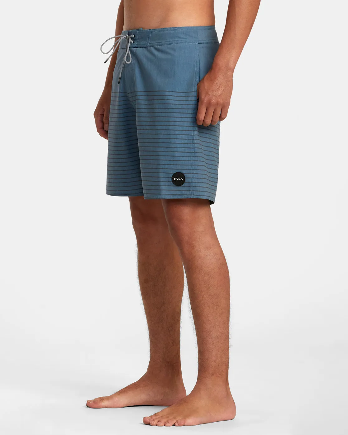 Curren 18 Boardshorts - Duck Blue