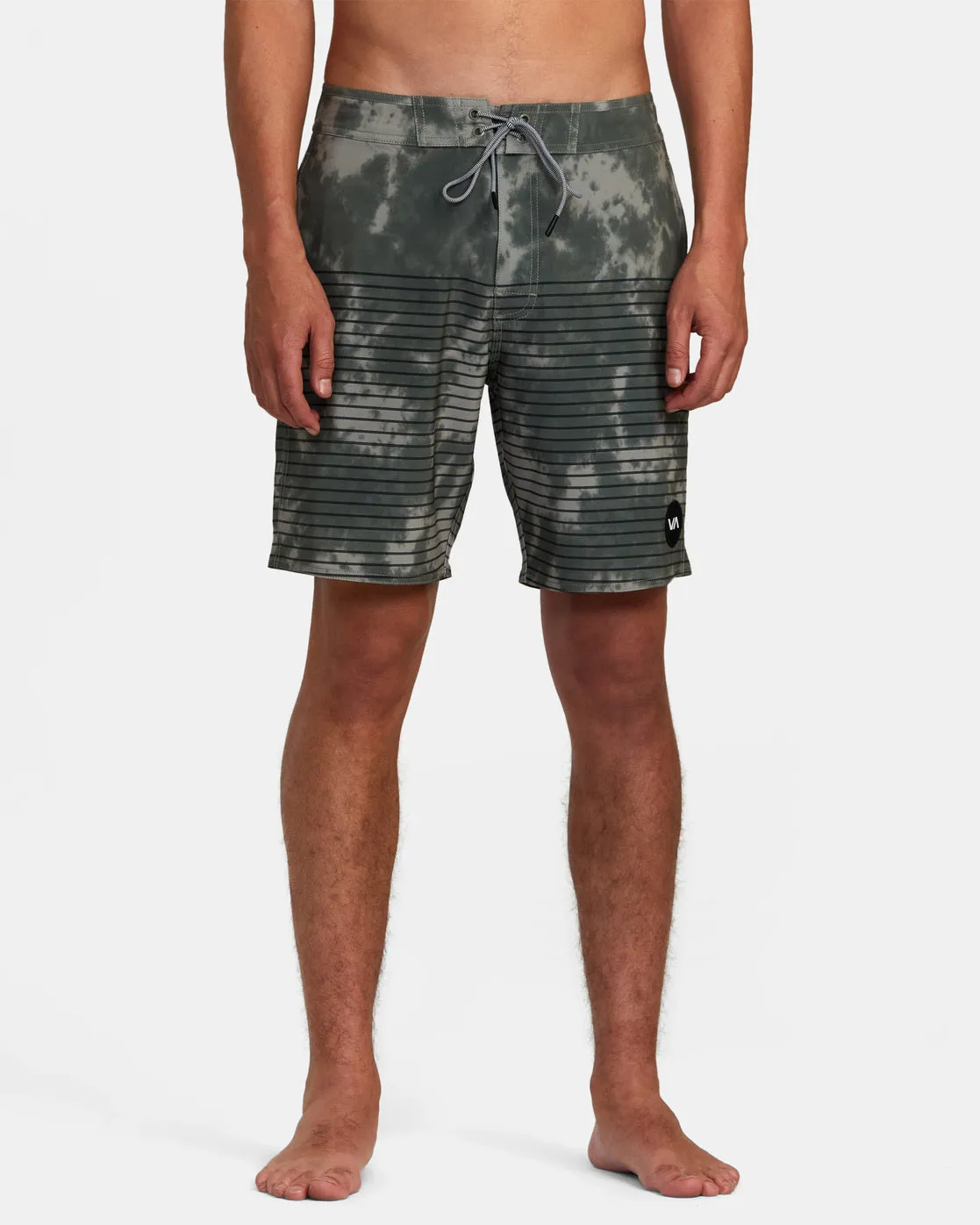 Curren 18 Boardshorts - New Aloe