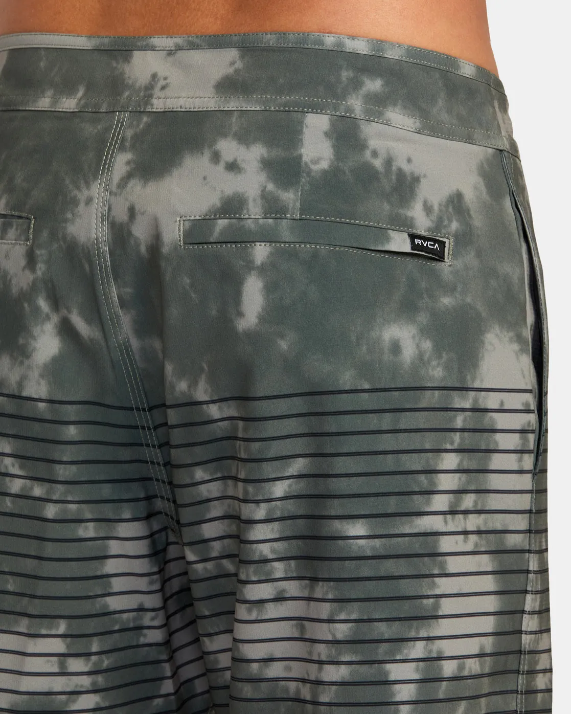 Curren 18 Boardshorts - New Aloe