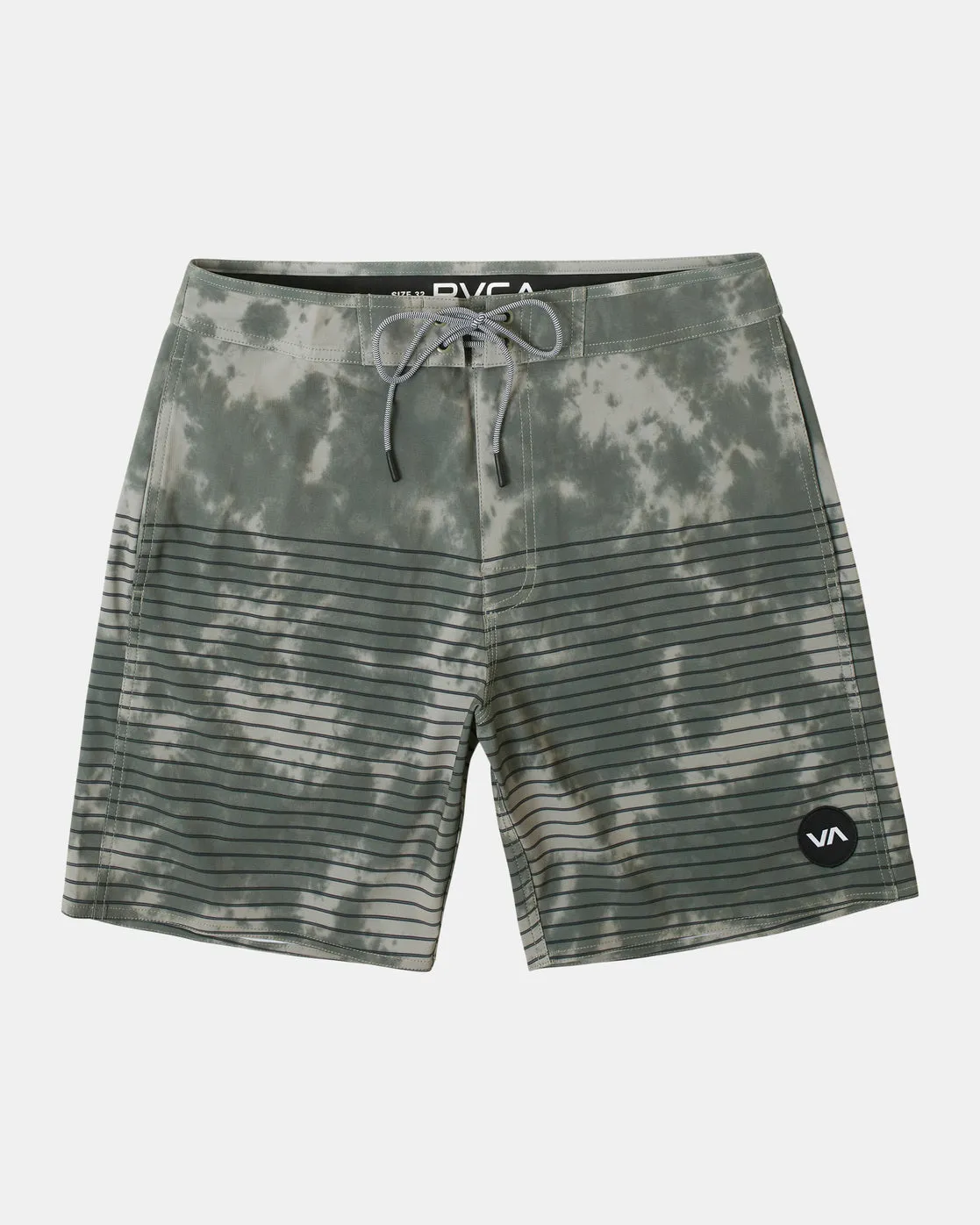 Curren 18 Boardshorts - New Aloe