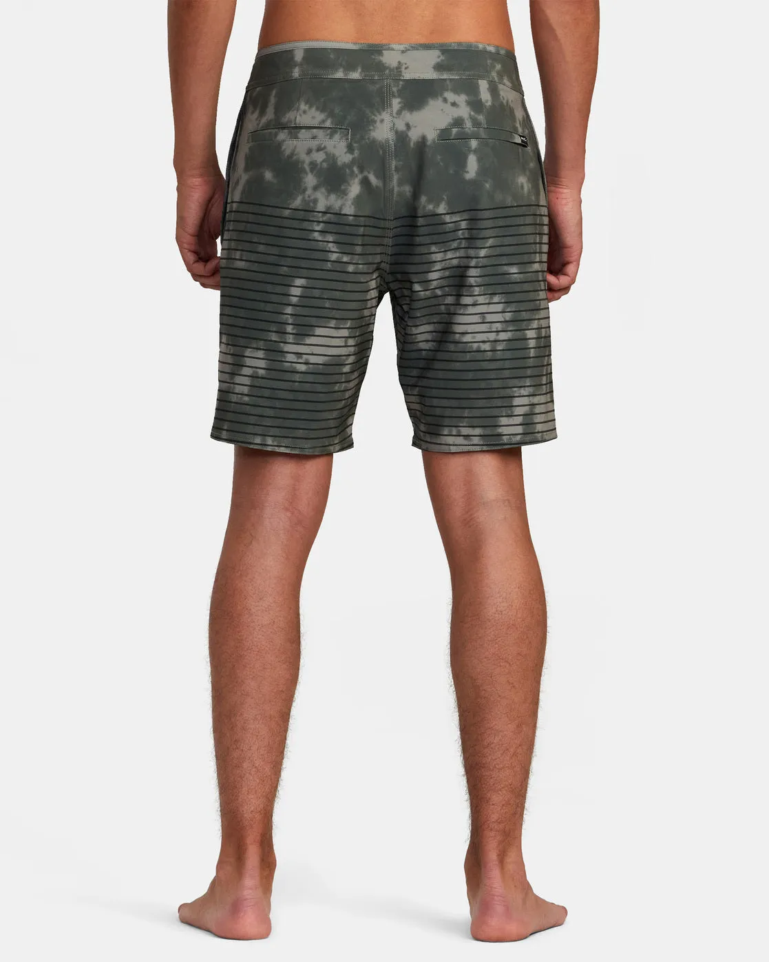 Curren 18 Boardshorts - New Aloe