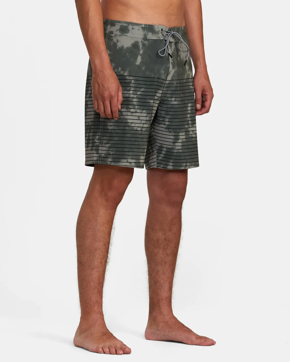 Curren 18 Boardshorts - New Aloe