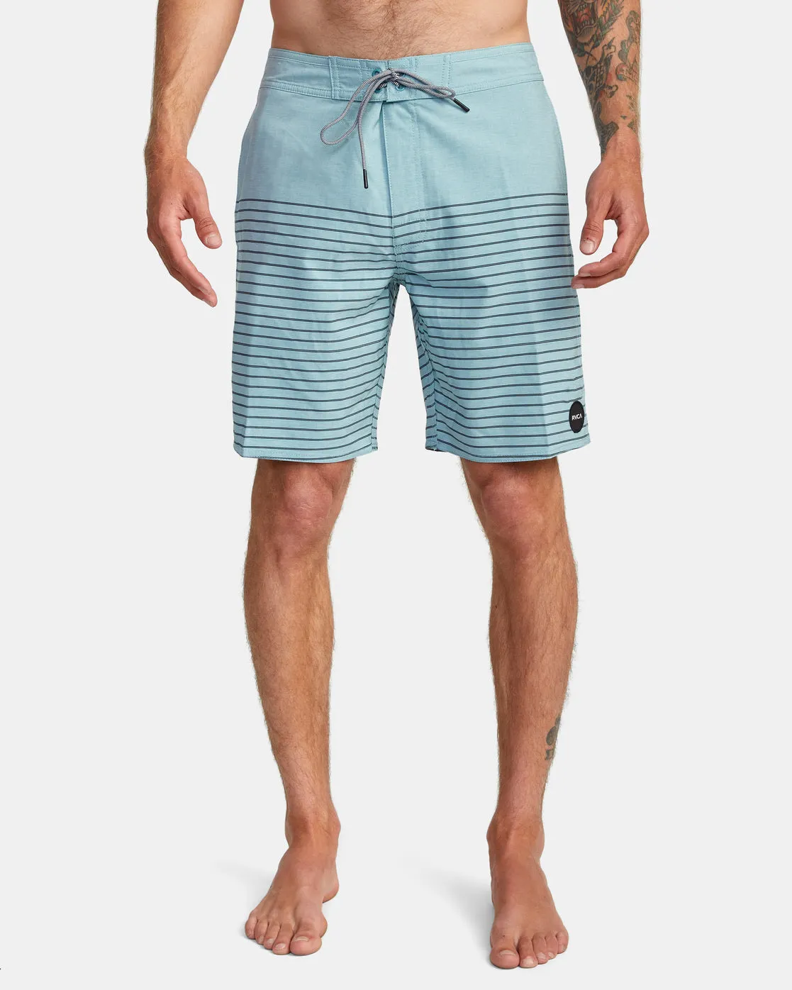 Curren 18 Boardshorts - Scrub