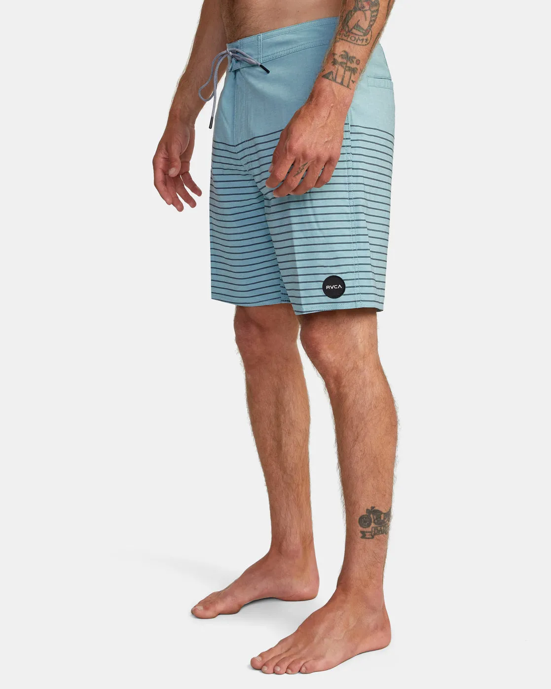 Curren 18 Boardshorts - Scrub