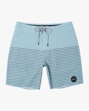 Curren 18 Boardshorts - Scrub