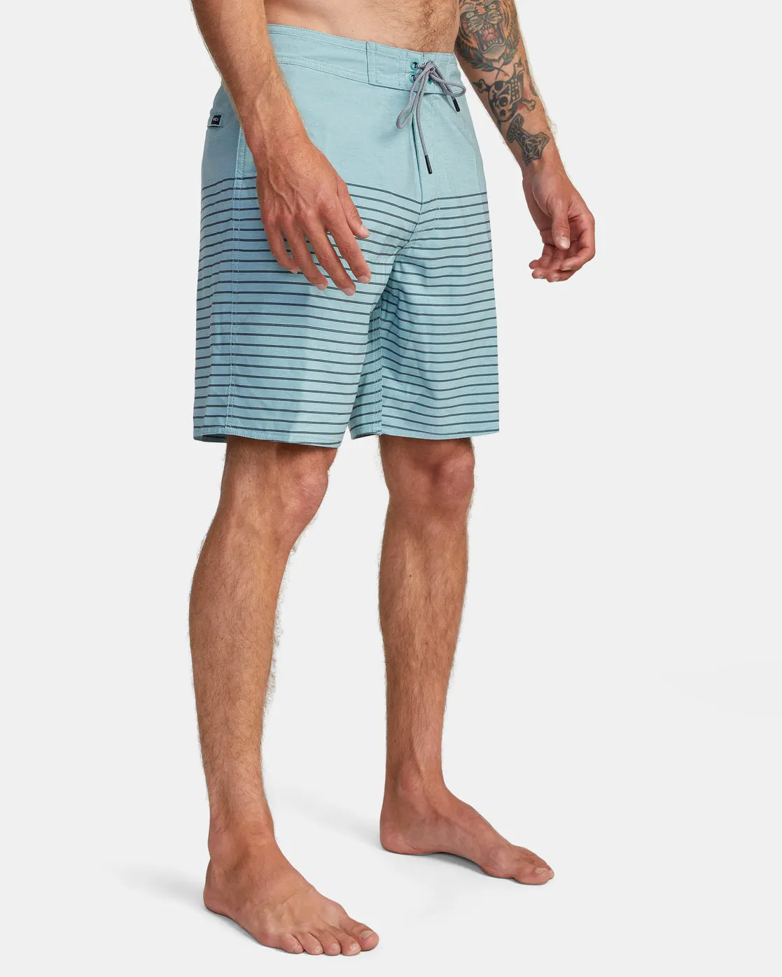 Curren 18 Boardshorts - Scrub