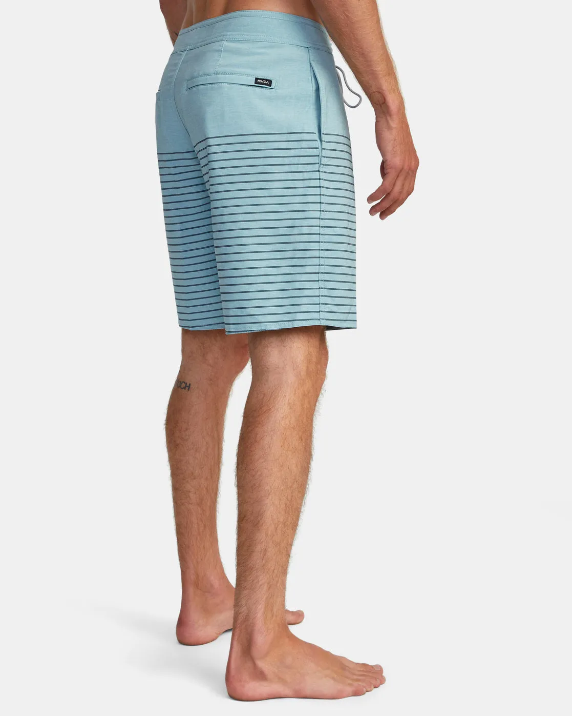 Curren 18 Boardshorts - Scrub