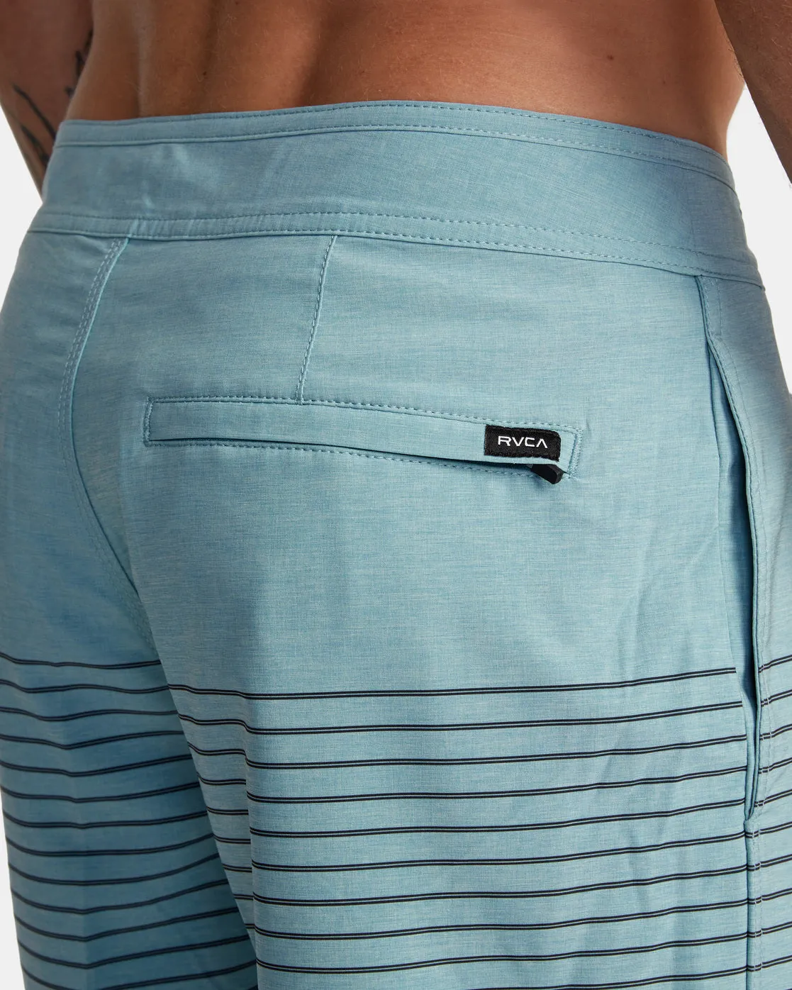 Curren 18 Boardshorts - Scrub