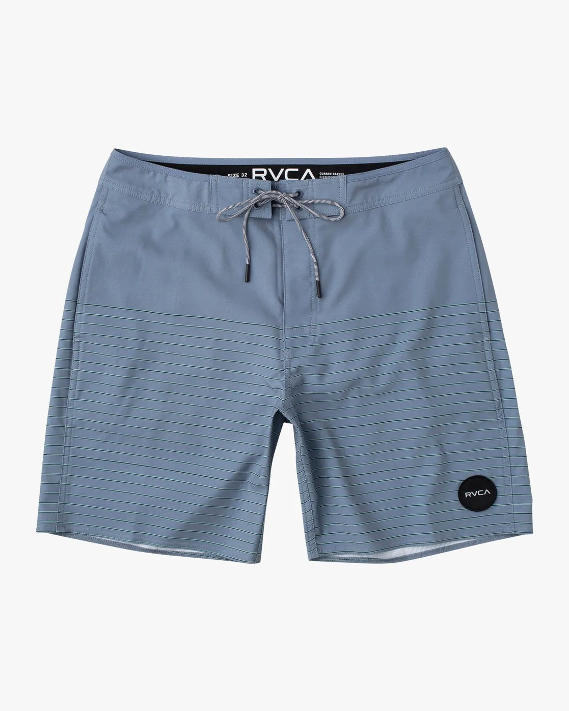 Curren 18 Boardshorts - Slate