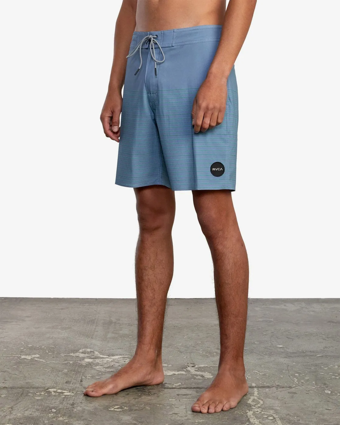 Curren 18 Boardshorts - Slate