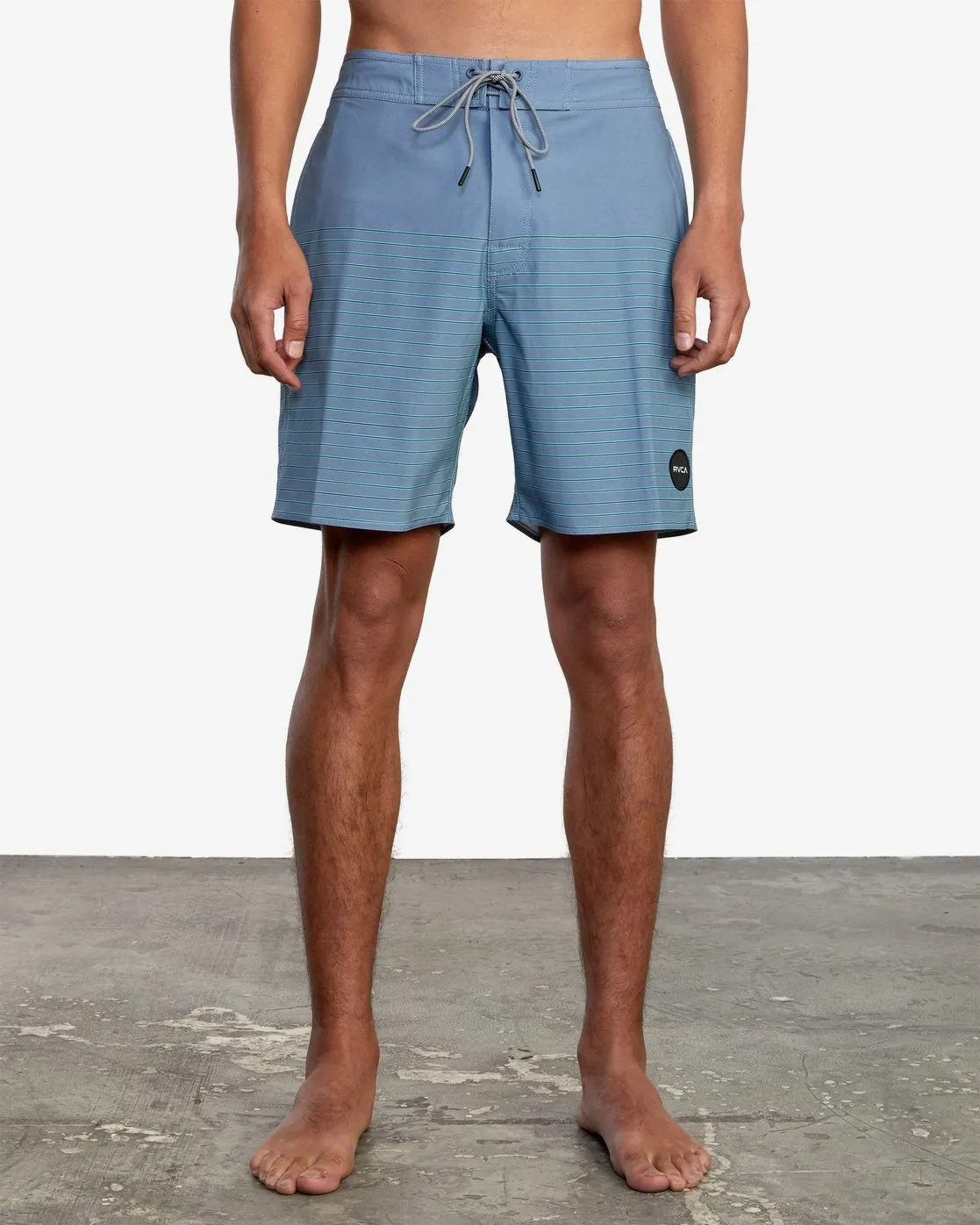 Curren 18 Boardshorts - Slate