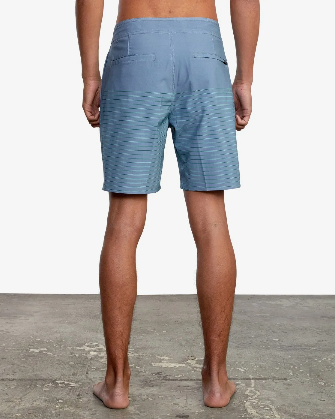 Curren 18 Boardshorts - Slate