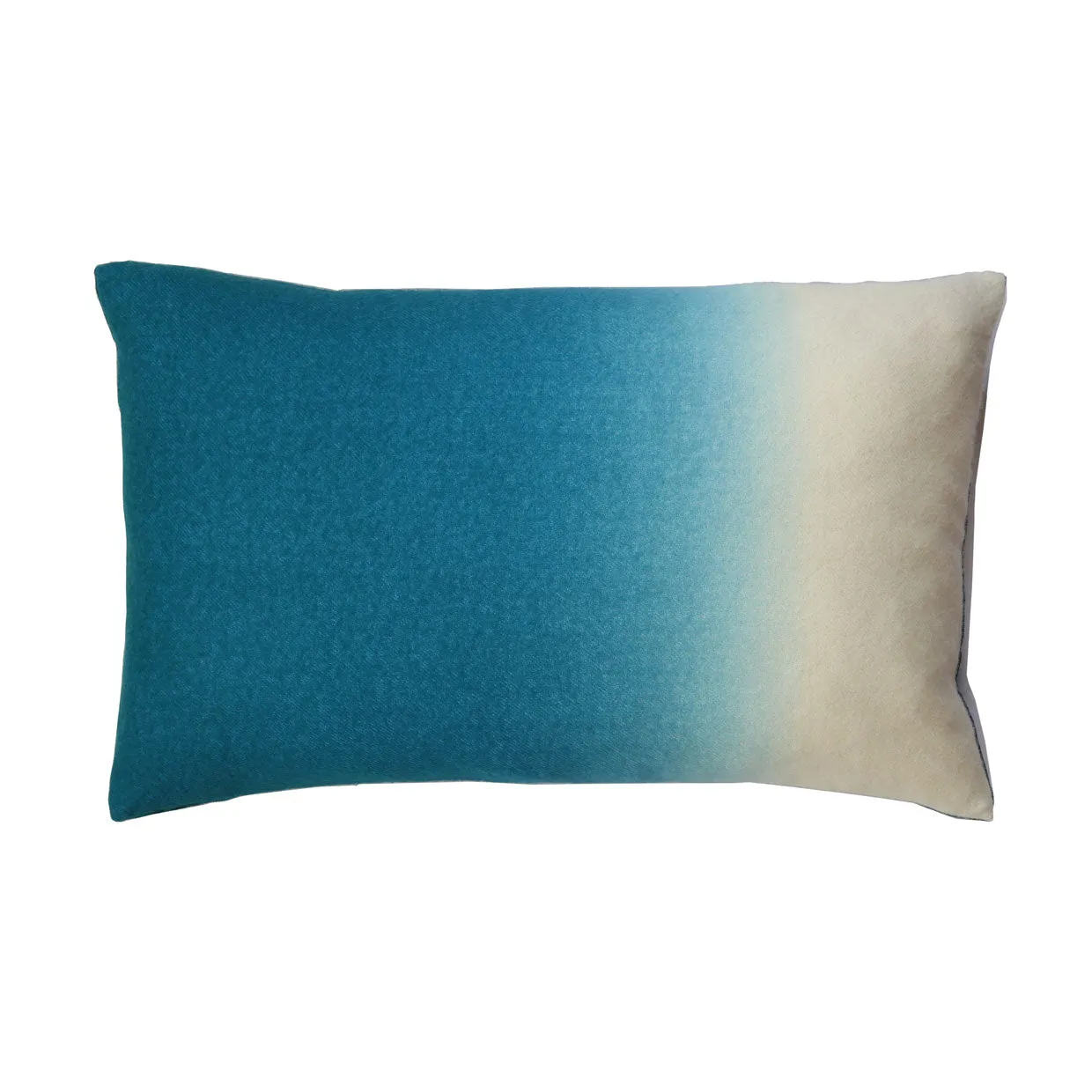 Dip-Dyed Pillow Rectangle