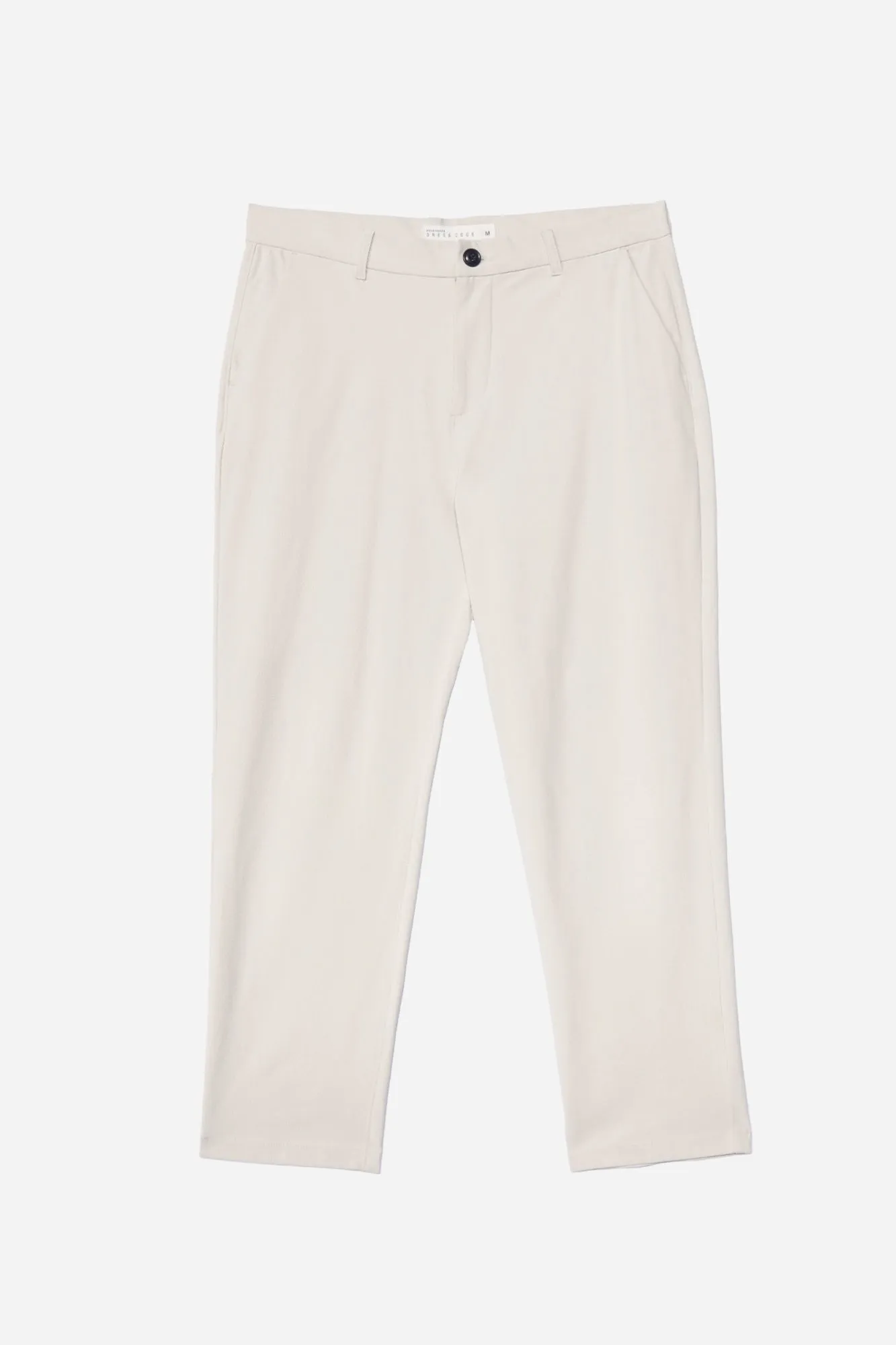 Dress Code Comfort Trousers