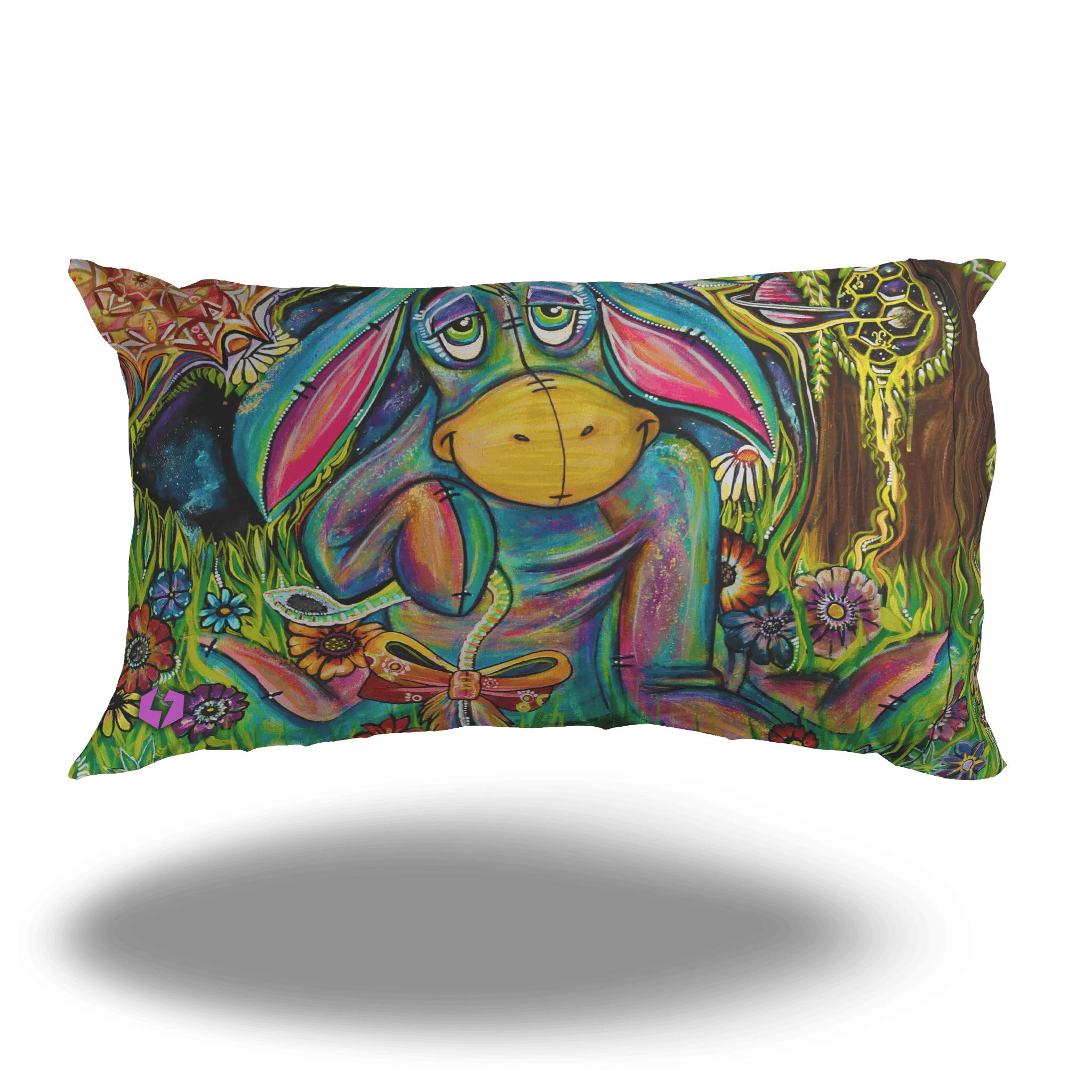 Eeyore Pillowcase