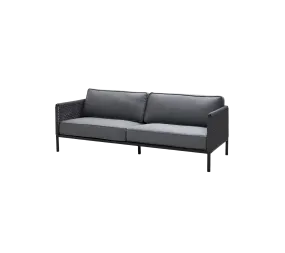 Encore 3-seater sofa