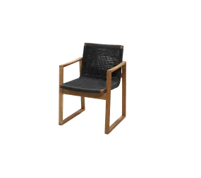 Endless armchair