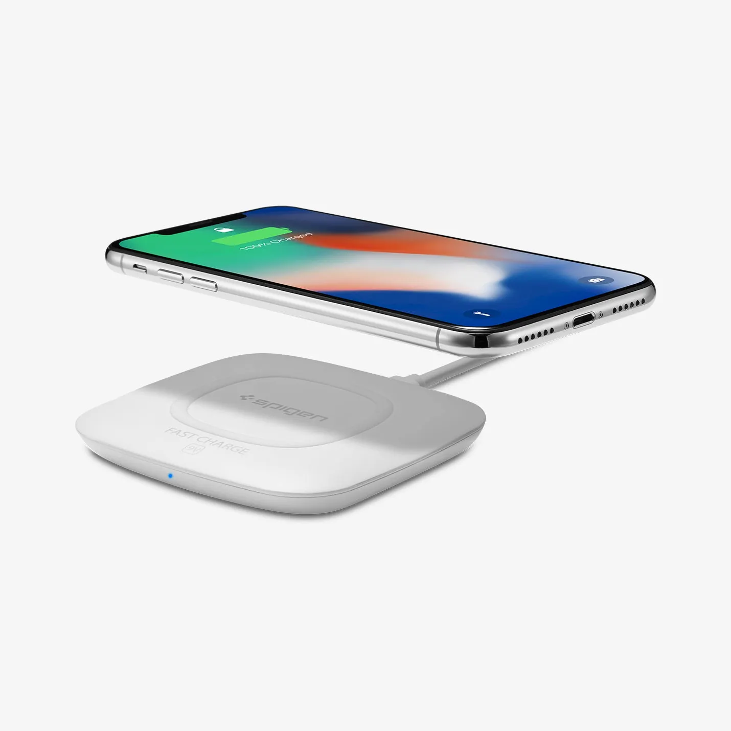 Essential® 10W Wireless Charger | F301W