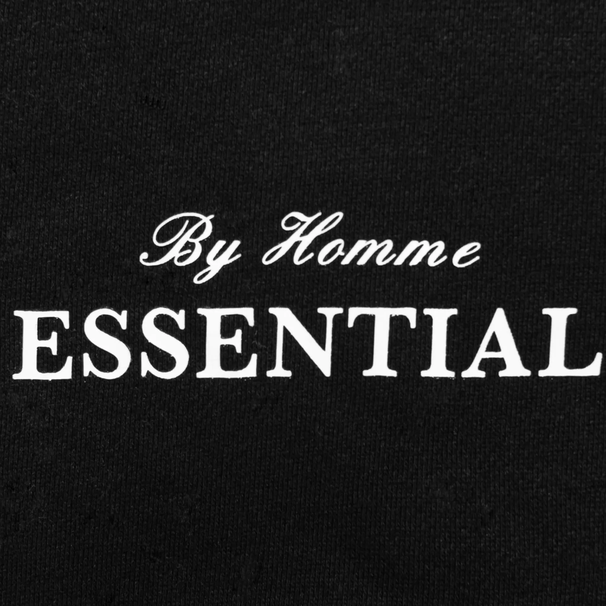 'ESSENTIAL' Hoodie